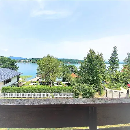 Appartments Am Klopein am Klopeiner See