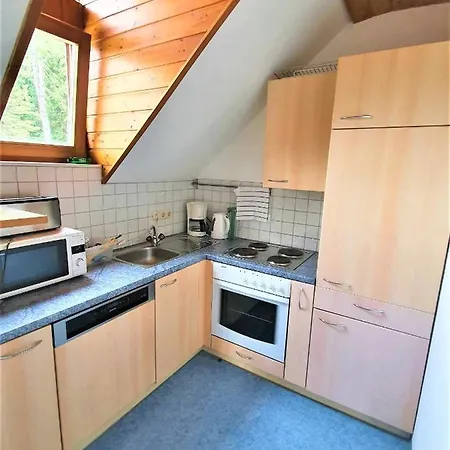 Appartments Am Klopein am Klopeiner See