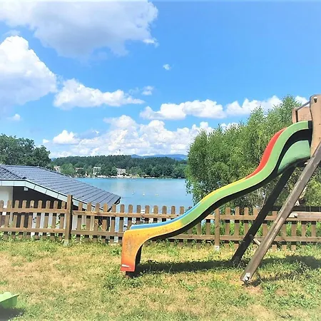 Appartments Am Appartement