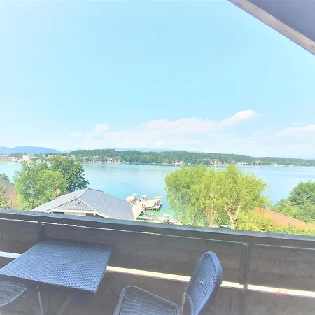 Appartement Appartments Am Klopein am Klopeiner See