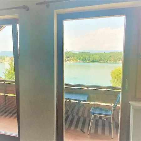 Appartement Appartments Am *