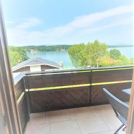 Appartments Am Appartement