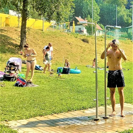 Appartments Am Appartement Klopein am Klopeiner See