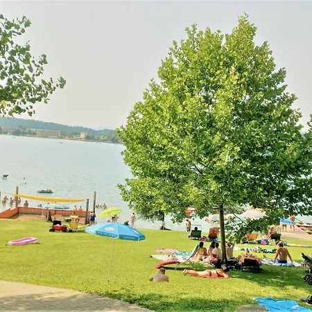 Appartement Appartments Am *